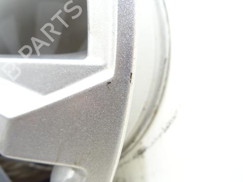 Rim RENAULT CLIO V (B7_) 1.5 Blue dCi 100 (B7AD) | BP29498204C45 