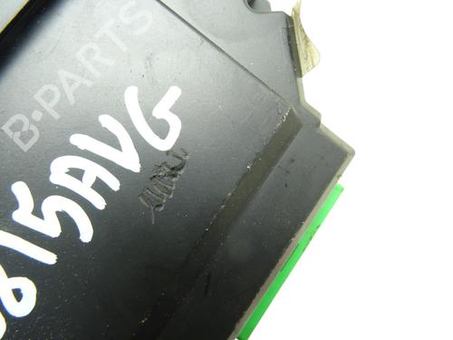 Left front window switch VOLVO V70 III (135) 2.4 D | BP39177530I27 - Image 2