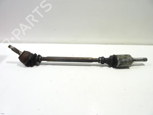 Used Right front driveshaft CITROËN AX (ZA-_) 10 (50 hp) 32452087