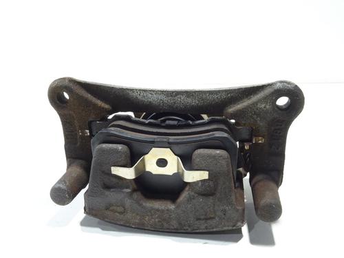 Used Left rear brake caliper Left rear brake caliper PEUGEOT 4007 (VU_, VV_) 2.2 HDi (156 hp) 27158876 27158876