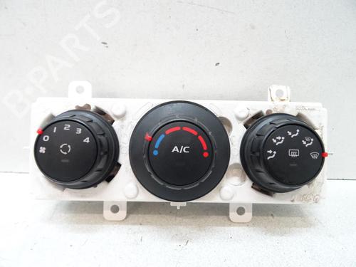 climate-control-nissan-nv400-van-x62-x62b-dci-130-2711800q0e-2011-20053411 main image