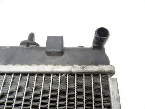 Water radiator PEUGEOT 207 (WA_, WC_) 1.6 HDi | BP28162052M31 
