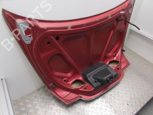 Tailgate CHRYSLER SEBRING Convertible (JR) 2.7 V6 24V | BP21273162C6 