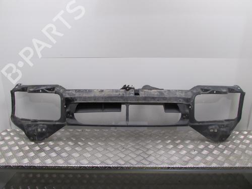 Used Front slam panel Front slam panel FIAT SCUDO Van (220_) 1.9 D (69 hp) 20050451 20050451