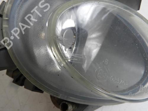 Used Right front fog light Right front fog light 21968507 21968507