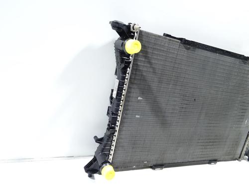 Used Water radiator Water radiator AUDI Q5 (8RB) 2.0 TDI quattro (170 hp) 30152997 30152997