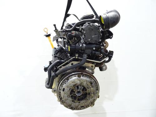 Engine VW CADDY III MPV (2KB, 2KJ, 2CB, 2CJ) 1.9 TDI | BP28540696M1