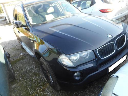 AC radiator BMW X3 (E83) | BP20047545M32 - Image 7