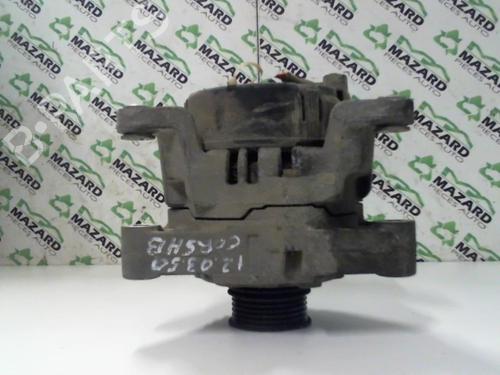 Used Alternator OPEL CORSA B (S93) 1.0 i 12V (F08, F68, M68) (54 hp) 20048773