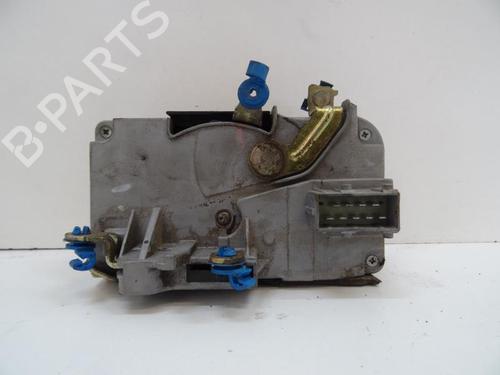 Used Front right lock CITROËN XANTIA (X1_, X2_) 2.0 HDI 109 (109 hp) 20045326