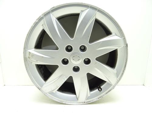 Used Rim RENAULT VEL SATIS (BJ0_) 2.0 dCi (BJ03, BJ0B) (173 hp) 29838843