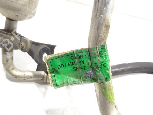 AC pipe FORD KA+ III (UK, FK) 1.2 Ti-VCT | BP32524725M126 - Image 6
