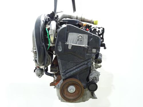 Used Engine NISSAN JUKE (F15) 1.5 dCi (110 hp) 25820222