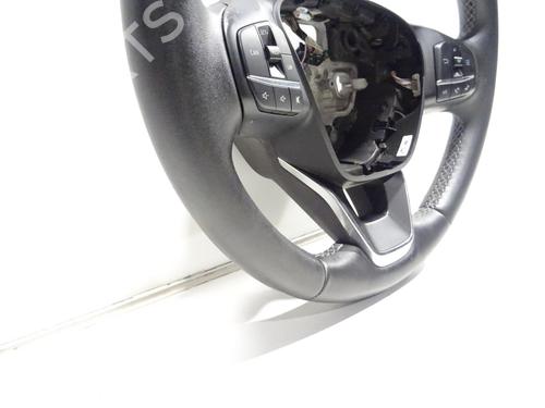 Steering wheel FORD FIESTA VII (HJ, HF) 1.0 EcoBoost | BP29756905C49 - Image 8