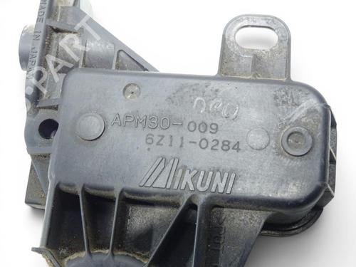 Module électronique Module électronique MITSUBISHI L200 / TRITON (KA_T, KB_T) 2.5 DI-D 4WD (KB4T) (178 hp) 35961510 35961510