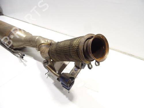 Particulate filter DS DS 5 (KF_) 2.0 BlueHDi 180 | BP30182289M81 - Image 2