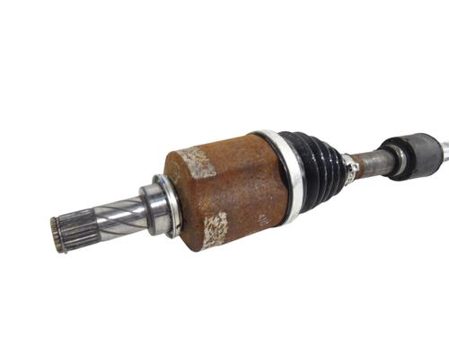 Left front driveshaft DACIA DUSTER (HM_) 1.0 LPG (HMMT) | BP38727086M38 - Image 6