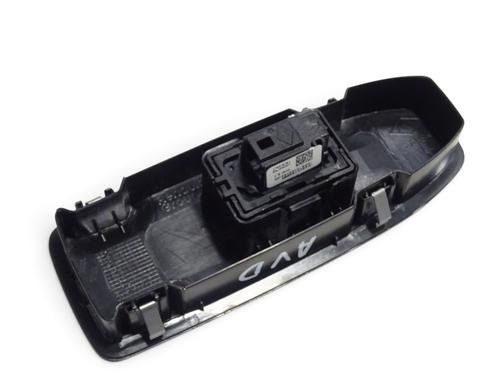 Right front window switch DACIA DUSTER (PYM_, PYN_) 1.6 HYBRID 140 | BP39166784I26 - Image 4
