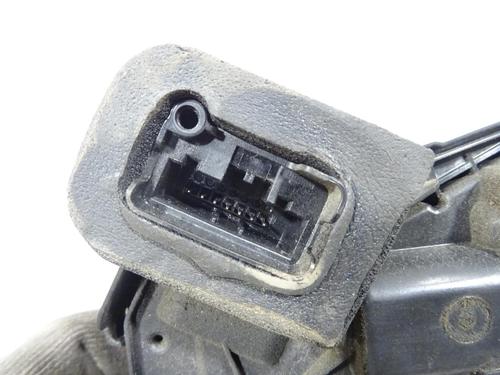 Front left lock VW POLO V (6R1, 6C1) 1.2 TDI | BP29861356C98
