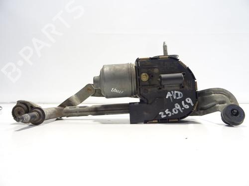 Front wiper motor VW GOLF PLUS V (5M1, 521) 1.9 TDI 5M0998021