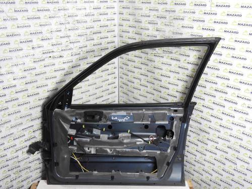 Right front door VW PASSAT B3/B4 (3A2, 35I) 1.6 TD | BP20176539C3 