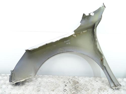 Right front fenders PEUGEOT 508 SW I (8E_) 2.0 BlueHDi 180 | BP29838884C42 