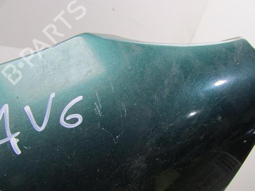 Left front fenders CITROËN SAXO (S0, S1) 1.5 D | BP21046752C41 