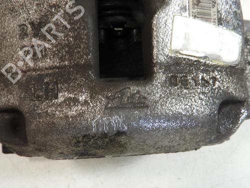 Left front brake caliper PEUGEOT 3008 II SUV (MC_, MR_, MJ_, M4_)  | BP21969719M105 