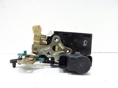 rear-right-lock-daewoo-kalos-klas-14-16v-96260996-2002-20065259 main image