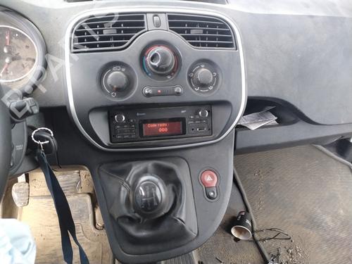 Left front window switch RENAULT KANGOO Express (FW0/1_) 1.5 dCi 90 (FW0G, FW05, FW08, FW11) | BP38021837I27 - Image 8