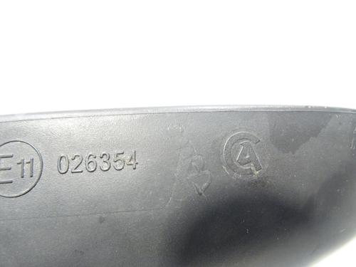 Right mirror FIAT SEICENTO / 600 (187_) 1.1 (187AXB, 187AXB1A, 187AXC1A02) | BP20290789C27 