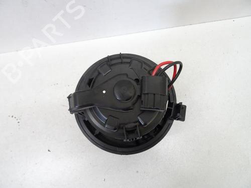 Heater blower motor PEUGEOT 208 I (CA_, CC_) 1.6 HDi | BP20176819M62