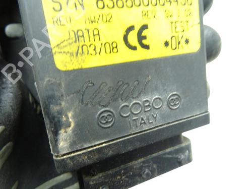 Electronic module IVECO DAILY IV Van 35C15 V, 35C15 V/P | BP36401680M83 - Image 3