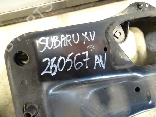 Subframe SUBARU XV (_GP_) 2.0 D AWD (GPD) | BP36401395M9 - Image 4