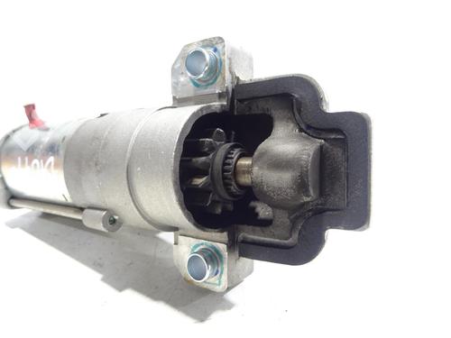 Startmotor FORD FIESTA VII (HJ, HF) 1.0 EcoBoost | BP29838711M8