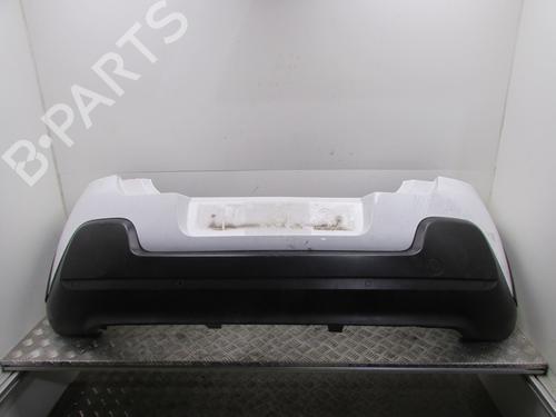 Bagtil kofangere CITROËN C3 / C3 ORIGIN III (SX) 1.6 BlueHDi 75 (75 hp) 25442277