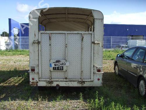 Used Parts PEUGEOT J7 Van  1.8  4514085