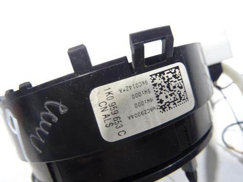 Squib airbag VW GOLF PLUS V (5M1, 521) 1.9 TDI | BP29340754C102 