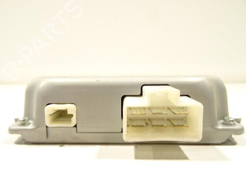 Used Electronic module Electronic module NISSAN PULSAR Hatchback (C13) 1.2 DIG-T (115 hp) 27716470 27716470