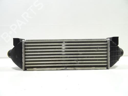 Used Intercooler Intercooler FORD TRANSIT Van (FA_ _) 2.4 DI RWD (FAA_, FAB_, FAC_, FAD_) (120 hp) 23788048 23788048