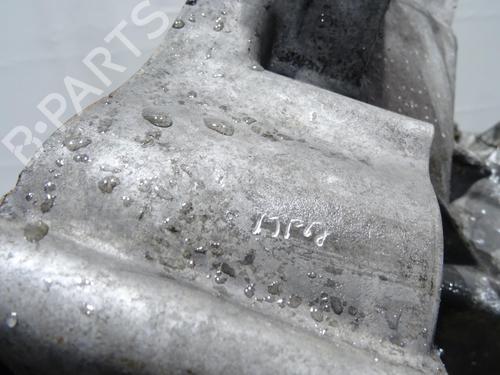 Used Gearbox Gearbox CITROËN C25 Platform/Chassis (280_, 290_) 2.5 D (75 hp) 35888814 35888814