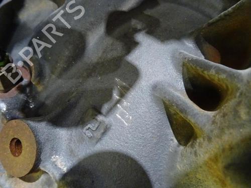 Engine RENAULT MASTER III Van (FV) 2.3 dCi 100 FWD (FV0A, FV0B, FV0G, FV0K, FV0H) | BP30731680M1 - Image 11