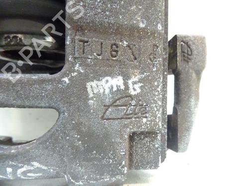 Used Left front brake caliper Left front brake caliper TOYOTA YARIS (_P9_) 1.33 VVT-i (NSP90_, NSP90R) (100 hp) 20040686 20040686