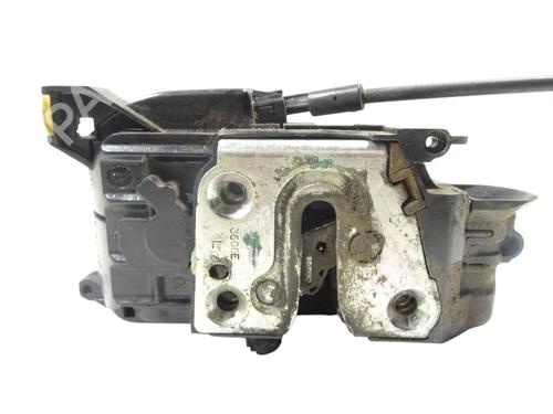 Used Front left lock Front left lock RENAULT CLIO III (BR0/1, CR0/1) 2.0 16V (BR0C, BR0K, CR0C, CR0K) (139 hp) 38343666 38343666