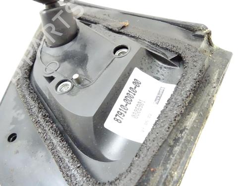 Retrovisor derecho TOYOTA YARIS (_P1_) [1999-2005]  20042600