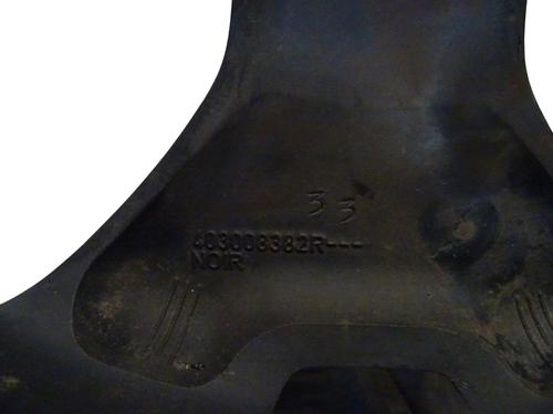 Rim DACIA DUSTER (HM_) 1.5 dCi 115 (HMAD) | BP35977457C45 - Image 6