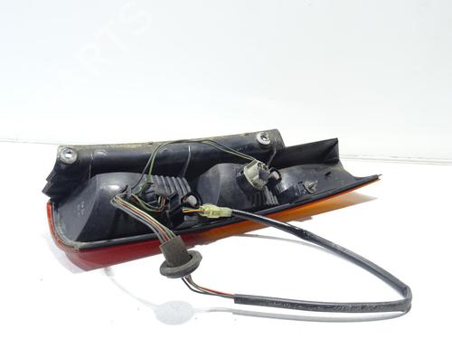Used Left taillight Left taillight SUZUKI IGNIS II (MH) 1.5 4x4 (RM415) (99 hp) 33738769 33738769