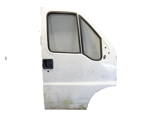 Used Right front door PEUGEOT BOXER Bus (230P) 2.5 D (86 hp) 32366231