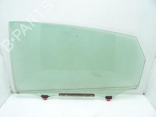 Used Rear left door window TOYOTA PRIUS Liftback (_W2_) 1.5 Hybrid (NHW20_, NHW20R) (112 hp) 26217972