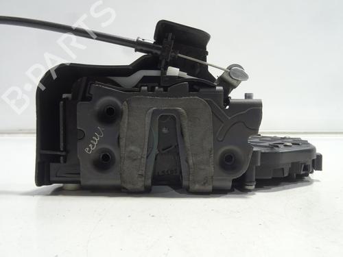 Rear right lock FORD KUGA I  | BP26213283C99 
